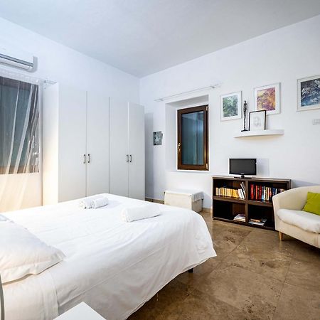 Roommo San Iacopino フィレンツェ エクステリア 写真