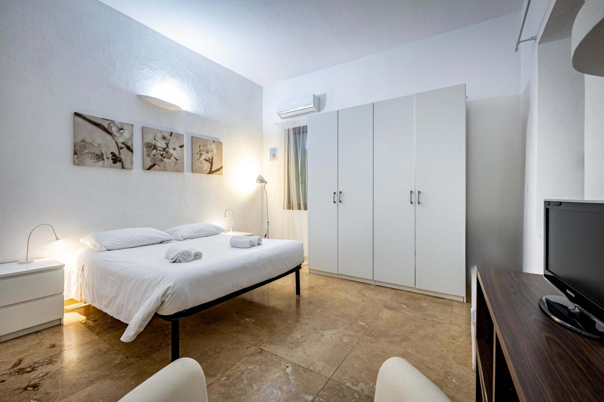Roommo San Iacopino フィレンツェ エクステリア 写真