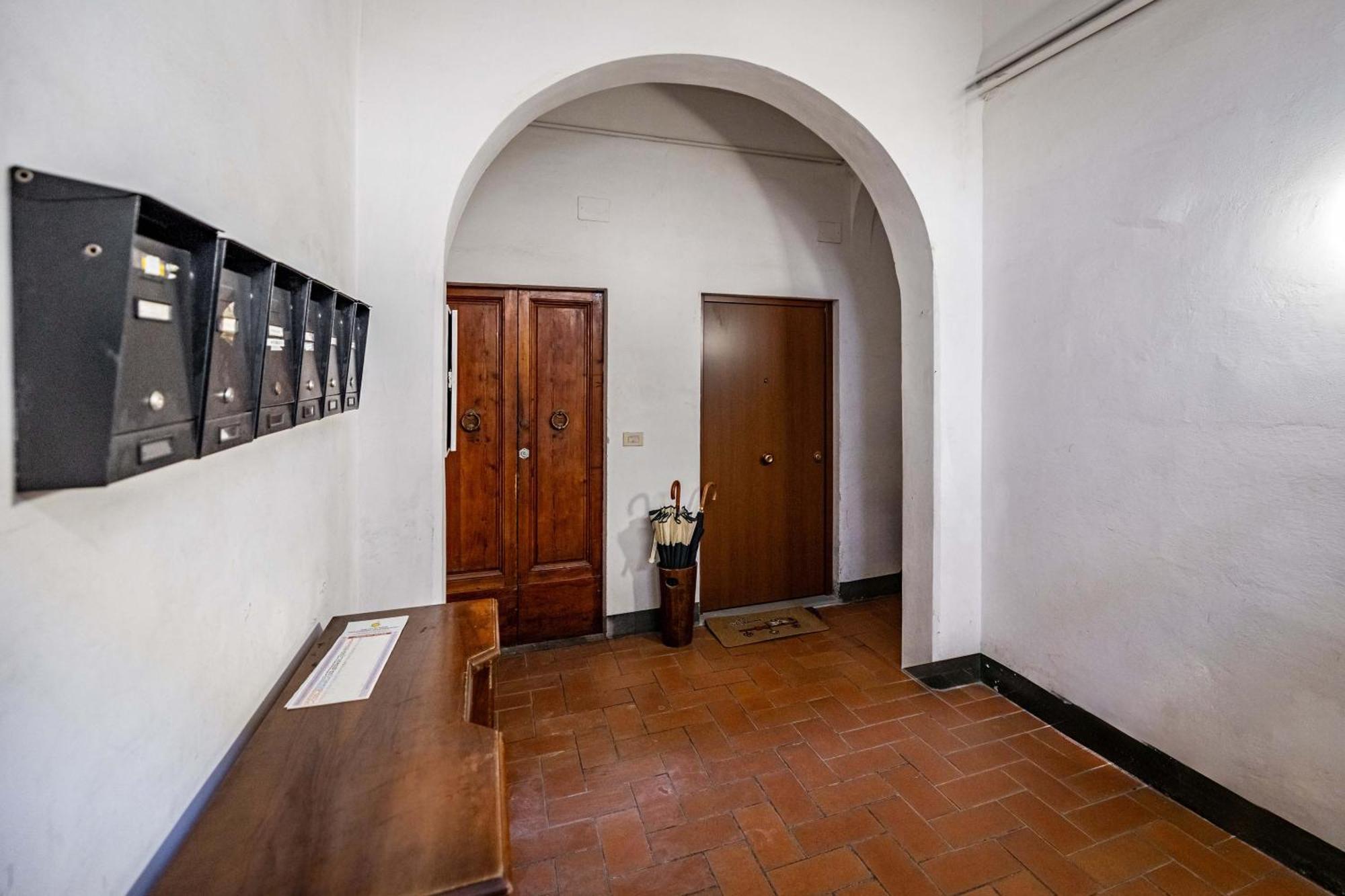 Roommo San Iacopino フィレンツェ エクステリア 写真