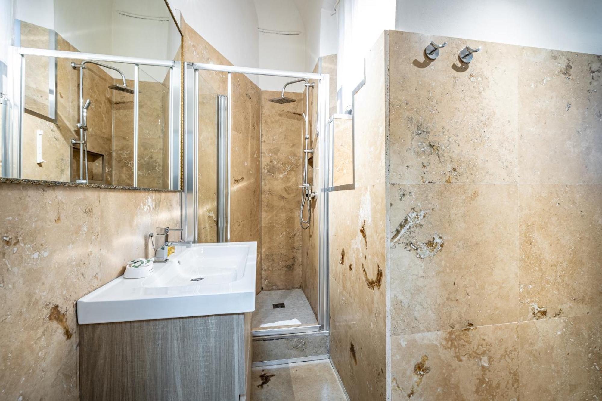 Roommo San Iacopino フィレンツェ エクステリア 写真