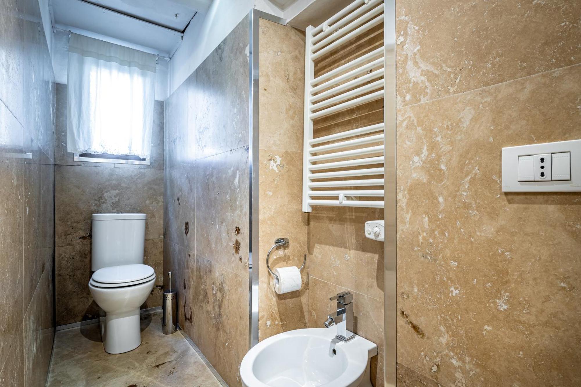 Roommo San Iacopino フィレンツェ エクステリア 写真