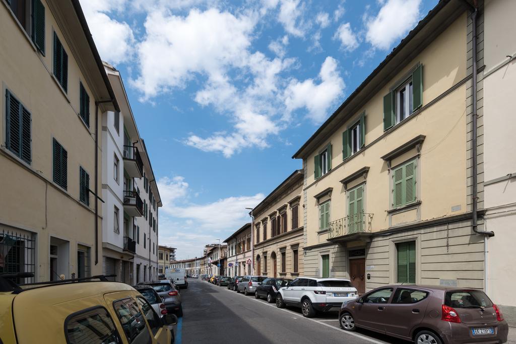 Roommo San Iacopino フィレンツェ エクステリア 写真